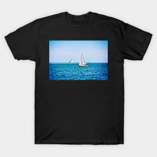 Summer Sailing T-Shirt